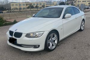 BMW Serie 3 (F30/31) 2011