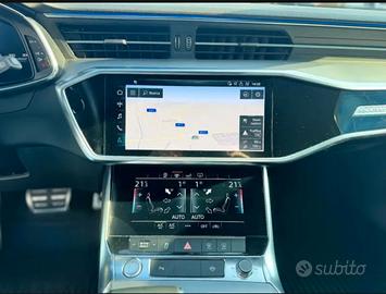 audi A6 avant c8 2019 
