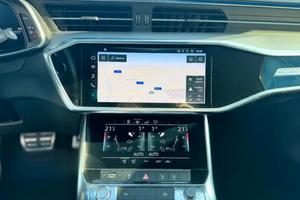 audi A6 avant c8 2019 