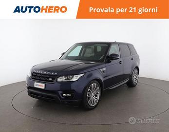 LAND ROVER Range Rover Sport FX09306