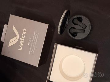 🎧 Valco NL25 – Auricolari wireless