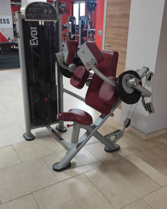 Attrezzi Panatta fit evo upper body
