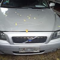 VOLVO S60 D5 2004 C/MOTORE D5244T