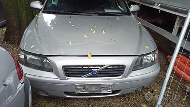 VOLVO S60 D5 2004 C/MOTORE D5244T