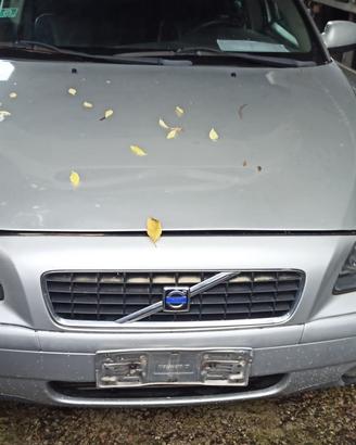 VOLVO S60 D5 2004 C/MOTORE D5244T