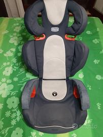 Seggiolino auto Chicco Key