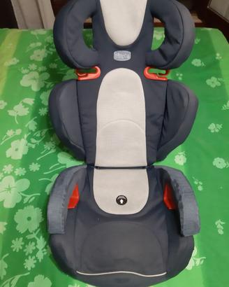 Seggiolino auto Chicco Key