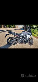 Yamaha tracer 900 GT