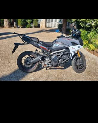 Yamaha tracer 900 GT