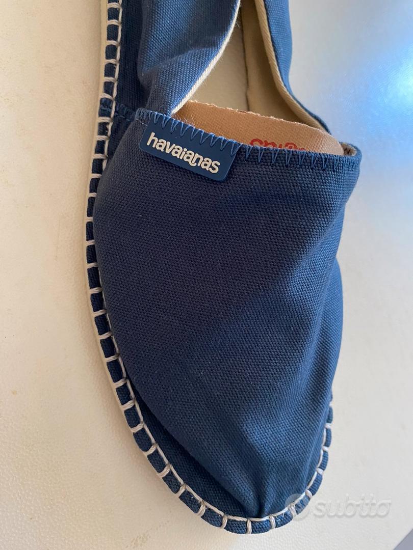 Havaianas sales espadrillas uomo