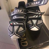 Scarpe per bici da corsa DMT