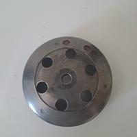 Campana Piaggio.