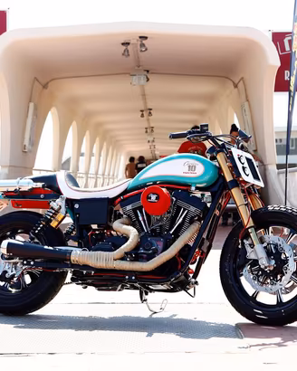 2011 Harley-Davidson Super Glide