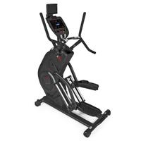 Ellittica/Climber Professionale Fassi ES90