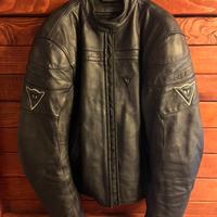 Giacca moto Dainese