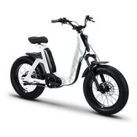 e-bike Issimo