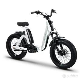 e-bike Issimo