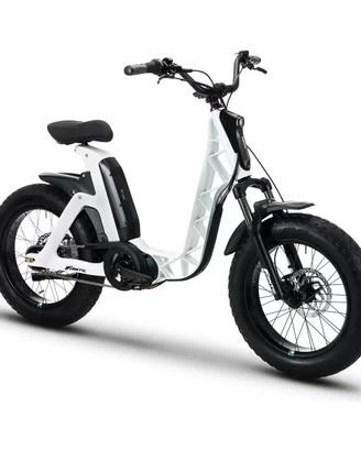 e-bike Issimo