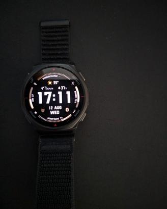 Amazfit T-Rex 3 Pro 44mm Nero Tattico