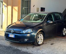 Volkswagen Golf 1.6 TDI 2011 DSG