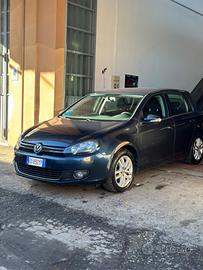 Volkswagen Golf 1.6 TDI 2011 DSG