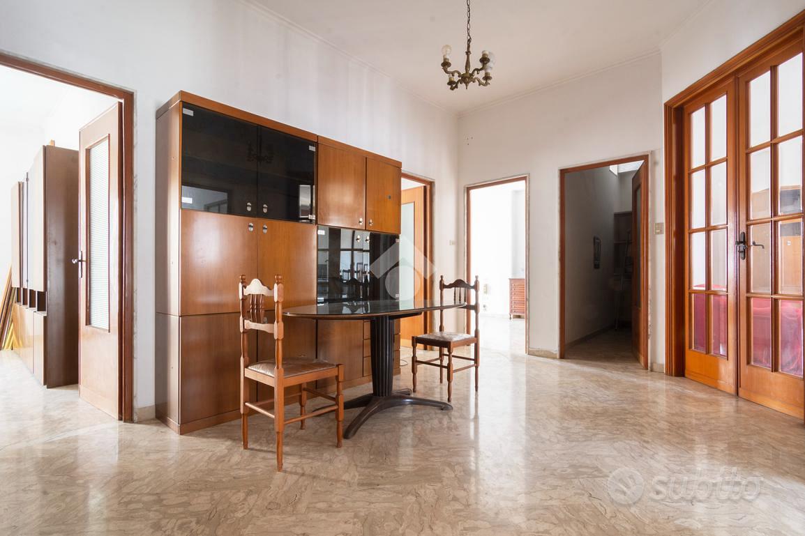 Apartment in Conversano, Contrada Casopietro - Vista 4