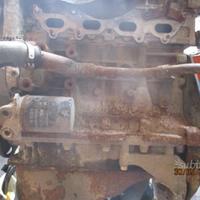 MOTORE fiat punto 2 1.6 b 2000 -188A5000-