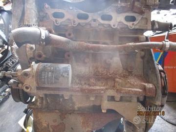 MOTORE fiat punto 2 1.6 b 2000 -188A5000-