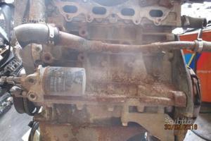 MOTORE fiat punto 2 1.6 b 2000 -188A5000-