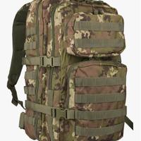 Zaino Mil Tec Small Dim 16,13 cm x 7,9 x 9,8