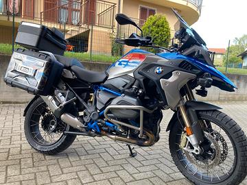GS Rally