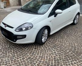 FIAT Punto Evo - 2010