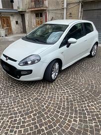 FIAT Punto Evo - 2010