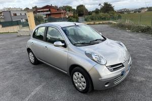 Nissan Micra 1.2 16V 5 porte GPL Eco RDS
