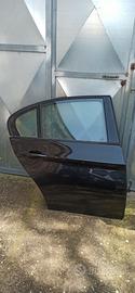 porta posteriore dx BMW serie 3 del 2007