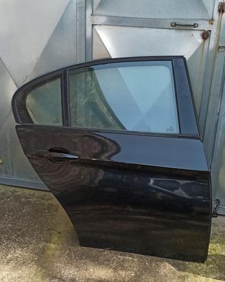 porta posteriore dx BMW serie 3 del 2007