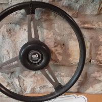 Volante vintage per triumph 