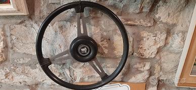 Volante vintage per triumph 