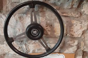 Volante vintage per triumph 