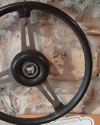 Volante vintage per triumph 