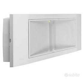 Lampada di emergenza STILE IN 8106/11 LED SE8P