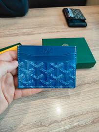 portacarte goyard