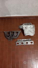 ricambi mistubishi lancer evo 10