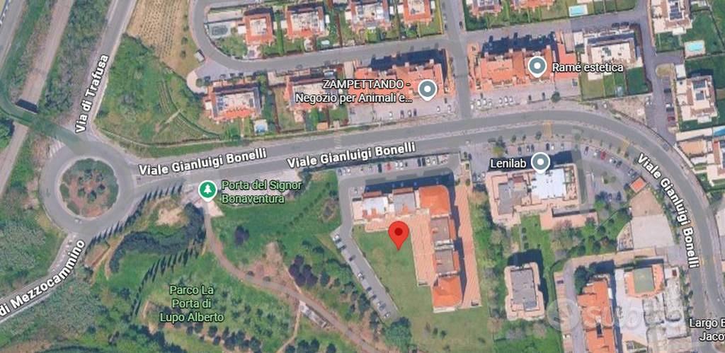 Appartamento – Roma, Mezzocammino, Municipio Roma IX - Vista 2
