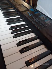 Tastiera Casio ctk-1200