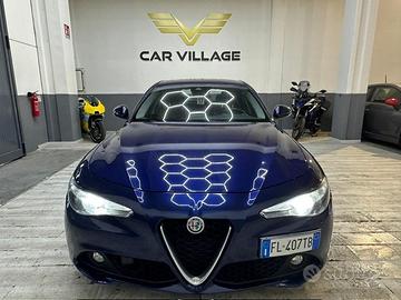 Alfa Romeo Giulia 2.0 280cv q4 veloce