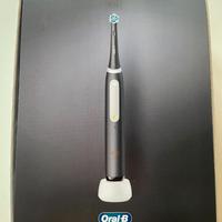 spazzolino oral b io serie 4