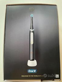 spazzolino oral b io serie 4
