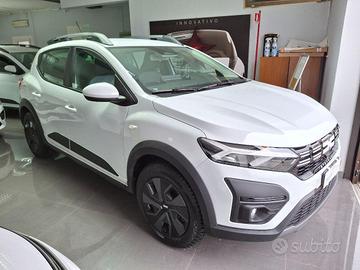 DACIA - Sandero - Stepway 1.0 GPL 101 CV