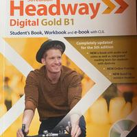 Headway digital Gold B1